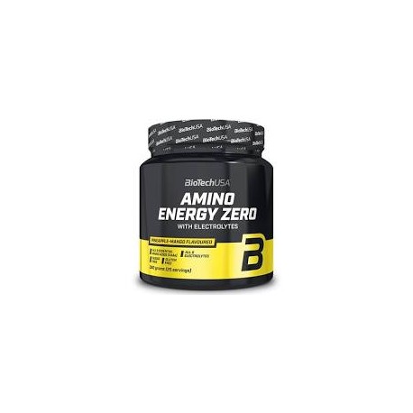 Amino Energy Zero with electrolytes 360 g