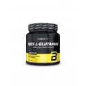 100% L-Glutamine 240GR