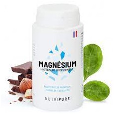 Magnesium Taurine B6