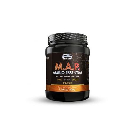 MAP AMINO 350gr