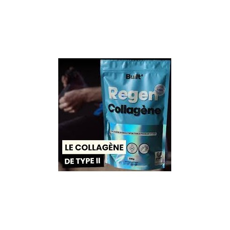 Collagène Essentiel Plus 350 gr